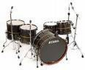 Tama Starclassic Bubinga