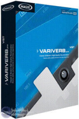 Magix Variverb Pro