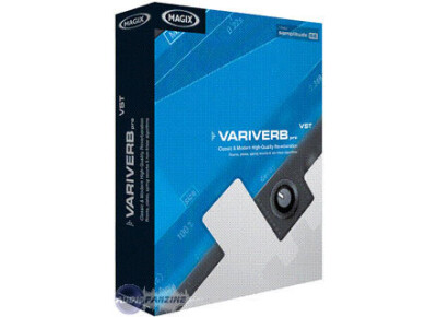 Magix Variverb Pro