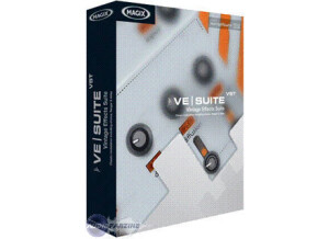 Magix VE Suite