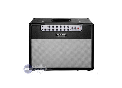 Mesa Boogie Lone Star Duo-Class Combo