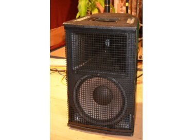 KS Beschallungstechnik CT 212 12 /"2"