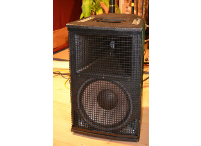 KS Beschallungstechnik CT 212 12 /"2"