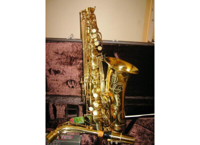 Buffet Crampon Alto S1