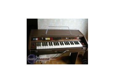 Farfisa Matador LR