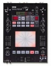 Korg Kaoss Mixer 2