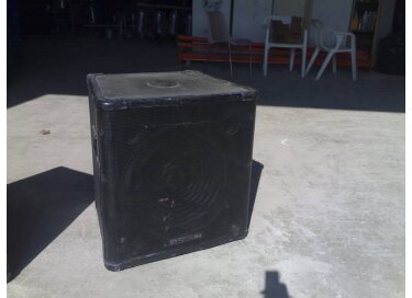 Dynacord SRX 118