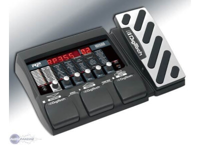 DigiTech RP355
