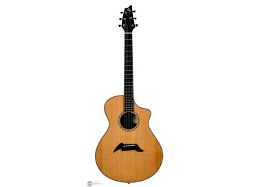 Breedlove C25/CRH