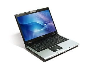 Acer Aspire 5632