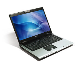 Acer Aspire 5632