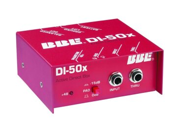 BBE DI-50x