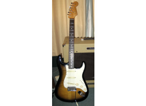 Fender FSR 2005 Deluxe Vintage Player '62 Stratocaster