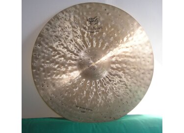 Zildjian K Constantinople Medium Thin Ride Low 20"