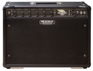 Mesa Boogie Express 5:50 2x12 Combo