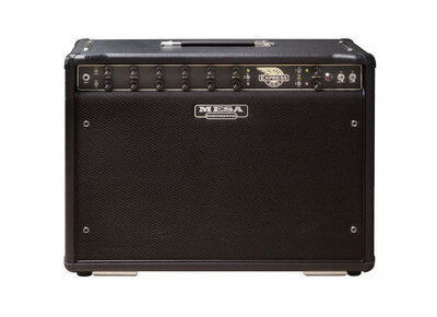Mesa Boogie Express 5:50 2x12 Combo