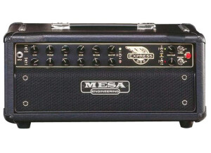 Mesa Boogie Express 5:25 Head