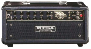 Mesa Boogie Express 5:25 Head