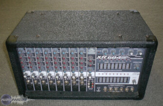 Peavey XR 684