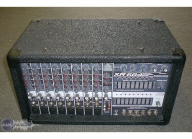 Peavey XR 684