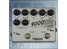 Yerasov 9000 Volt