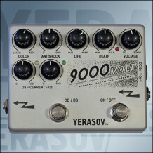 Yerasov 9000 Volt