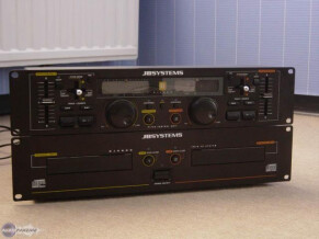 JB Systems DJ 5000
