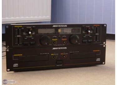 JB Systems DJ 5000