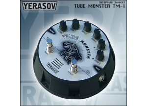 Yerasov Tube Monster TM-1