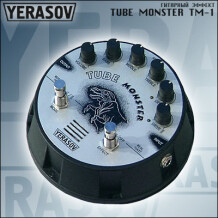 Yerasov Tube Monster TM-1