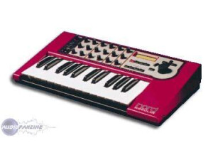 Clavia Nord Modular