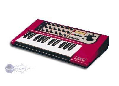 Clavia Nord Modular