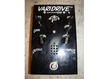 Sib! Varidrive