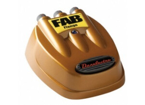 Danelectro D-6 Fab Flange