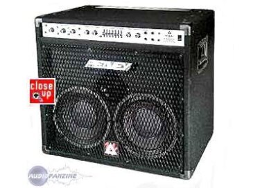 Peavey Combo 210TX