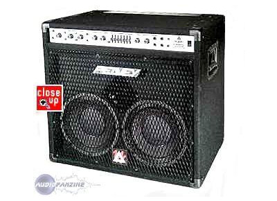 Peavey Combo 210TX