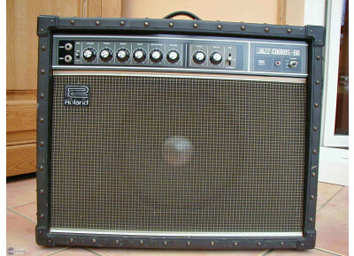Roland Jazz Chorus JC-60