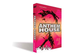 Zero-G Anthem House