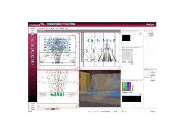 Cast Software Wysiwyg Design