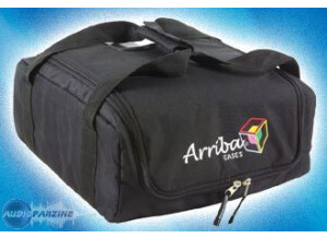 Arriba Cases AC-100