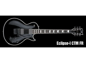 ESP Eclipse-I CTM FR