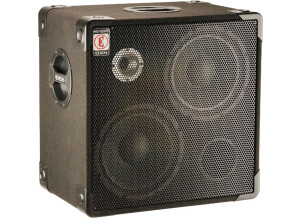 Eden Amplification NSP212