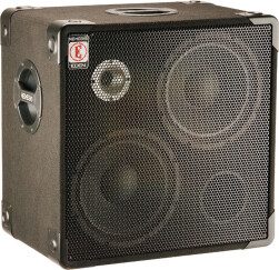 Eden Amplification NSP212