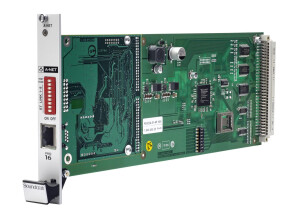 Soundcraft A-Net 16V