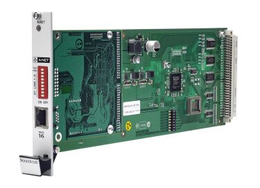 Soundcraft A-Net 16V