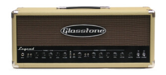 Glasstone Amplification Legend 3015