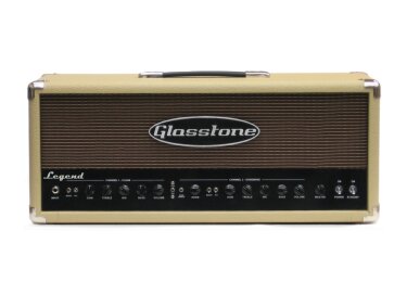 Glasstone Amplification Legend 3015