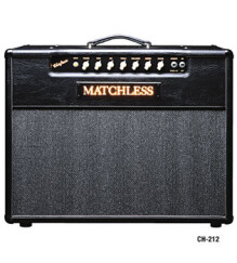 Matchless CH-212 Chieftain