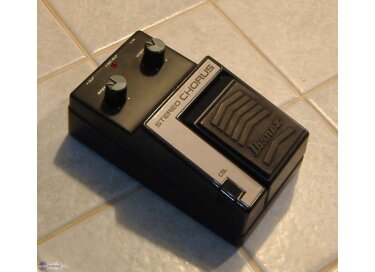 Ibanez CSL Stereo Chorus