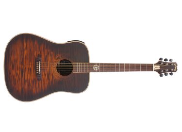 Peavey JD-AG3 Jack Daniel's